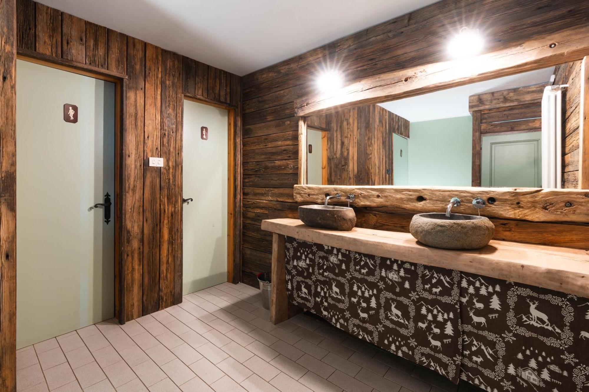 Chalet Des Alpes Gressan Buitenkant foto
